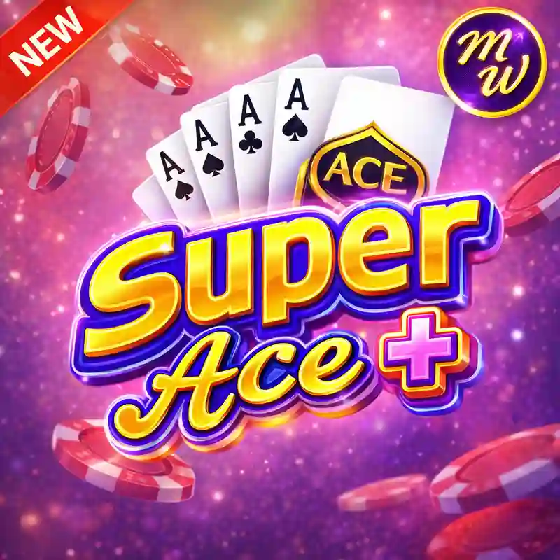 Super Ace+ Premium Casino Slot Game